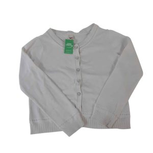 SACO TEJIDO BCO CALADITO OSH KOSH T7 GT