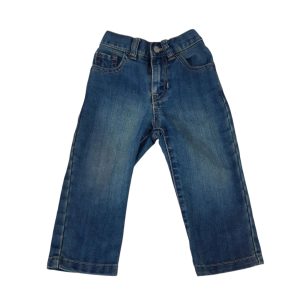 JEAN SKINNY ORIGINAL BRAND PLACE T18/24M