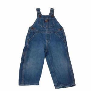 ENTERITO JEAN OSHKOSH T12M