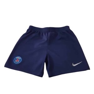 SHORT DE FUTBOL AZUL PARIS NIKE TM T6 AP