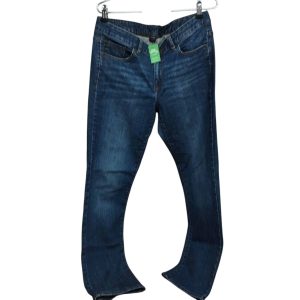 JEAN LOCALIZADO CALVIN KLEIN T 31/12- M APROX