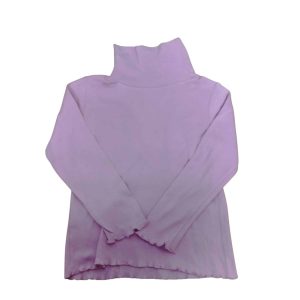 POLERA ALG ROSADA T6 AP SIN GRIFA FR