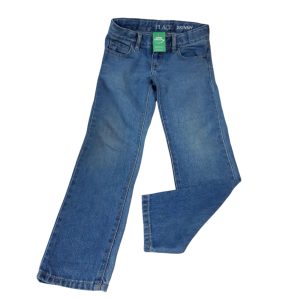 JEAN SKINNY PLACE T6