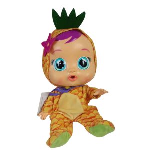 BEBE LLORONA ANANA CON SONIDO