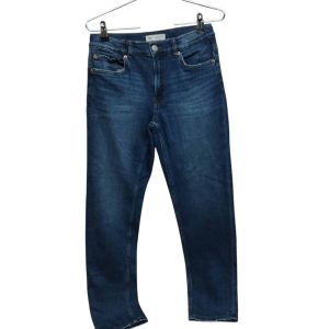 JEAN RECTO CLASICO ZARA T 13-14