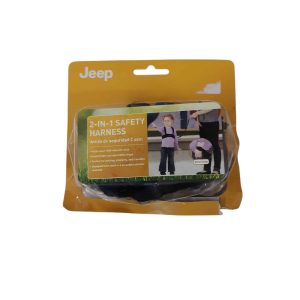 ARNES NEGRO JEEP