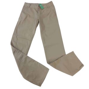 PANTALON DE VESTIR BEIGE T10