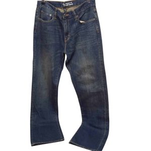 JEAN ANCHO GAP T34/34 XL AP