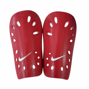 CANILLERAS ROJAS NIKE