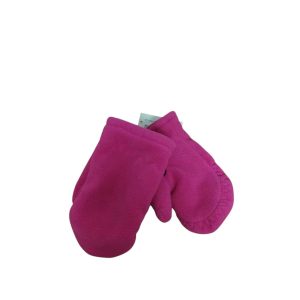 MITONES POLAR FUCSIA