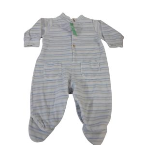 PIYAMA PIEL DURAZNO BCO CELESTE BEIGE HUMPTY DUMPTY T6MAPROX