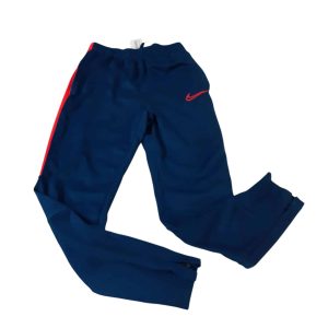 PANTALON DEP AZUL ROSADO FLUO NIKE TL/12