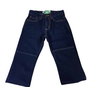 JEAN RECTO AZUL OLD NAVY T10