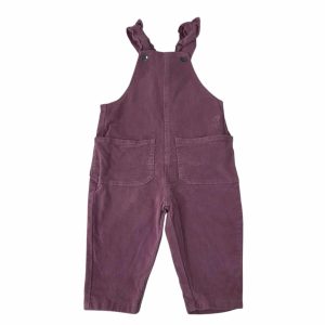 ENTERITO PANA VIOLETA BAS T6/9M