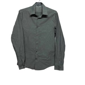 CAMISA GRIS CALVIN KLEIN T S