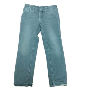JEAN GRIS FORRADO & DENIM T 2-3