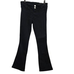 JEAN NEGRO OXFORD H&M T 11-12 DECO GAST
