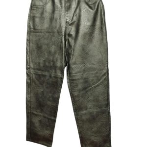 PANTALON CUERINA VERDE RENATTA&GO T S APROX