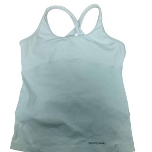 MUSCULOSA DEPORTIVA BLANCA ADMIT ONET S APROX