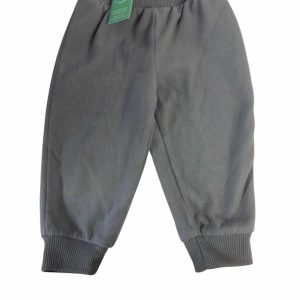 PANTALON POLAR GRIS CARTERS T12M