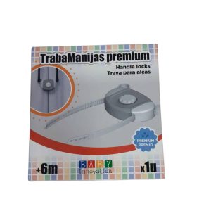 TRABA MANIJAS PREMIUM BABY