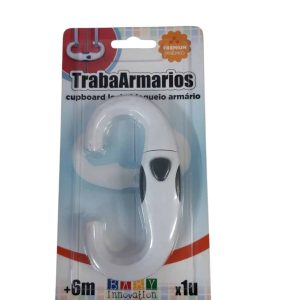 TRABA ARMARIOS