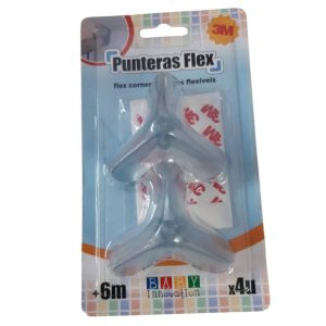 CUBRE PUNTAS FLEXIBLES PUNTERAS FLEX