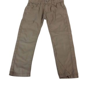 PANTALON BEIGE DE VESTIR T3APROX JOE JEANS