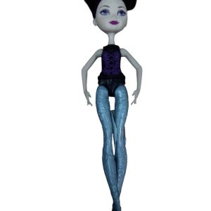 MONSTER HIGH EVER AFTER MUÑECA