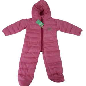 ASTRONAUTA INFLADITO ROSA THOMAS TRENT T1/3M