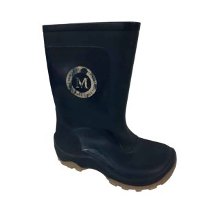 BOTAS DE LLUVIA AZULES MIMO & CO T24/25