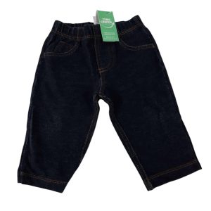 PANTALON ALG TIPO JEAN CARTERS T6M