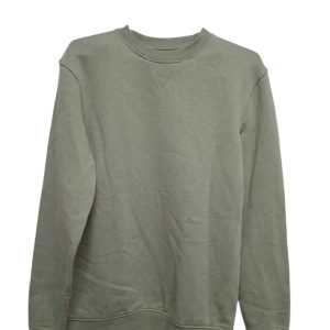 BUZO ALG VERDE KIABI TXS G MCH FR