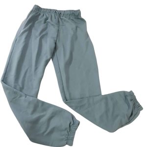JOGG VERDE AZULADO LEFTIES T13/14 NUEVO