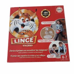 LINCE VIAJERO