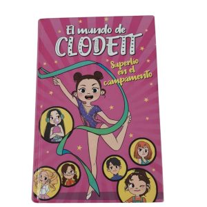 EL MUNDO DE CLODETT