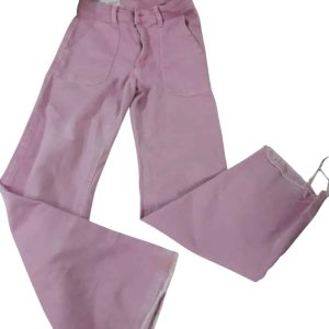 JEAN ROSA ZARA T11/12 GT