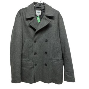 TAPADO PAÑO GRIS OLD NAVY T L FR