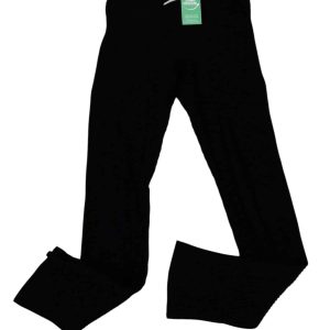 CALZA NEGRA H&M 7/8