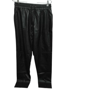 PANTALON CUERINA TIPO BABUCHA ELASTICO PIOLAS INDIAN TL