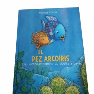 EL PEZ ARCOIRIS