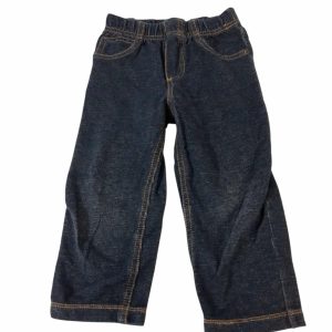 CALZA TIPO JEAN CARTERS T24M