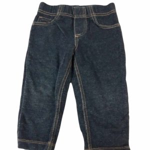 CALZA TIPO JEAN CARTERS T12M