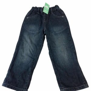 JEAN AZUL EARLY T9/12M