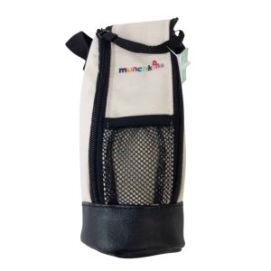 CALIENTA MEMA PARA AUTO BEIGE MUNCHKIN
