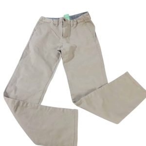 PANTALON BEIGE LEGACY T11/12
