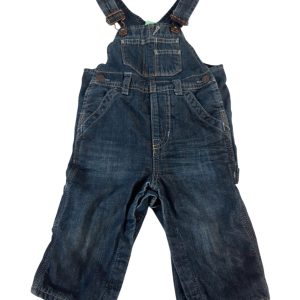 ENTERITO JEAN FORRADO GAP T6/12M