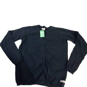 SACO TEJIDO AZUL FUZARKA T9/10