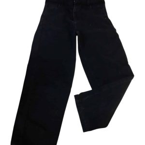 JEAN NEGRO BAS T10