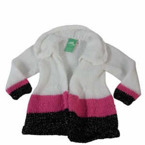 SACO LANA BCO ROSA NEGRO SL T2AP FR